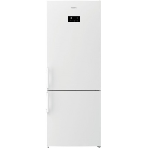Altus ALK 471 X: No-Frost Buzdolabı