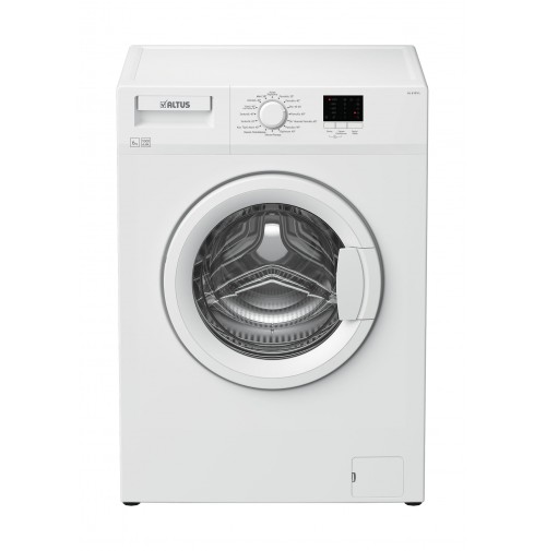 Altus AL 6103 L Çamaşır Makinesi Altus AL 6103 L Çamaşır Makinesi
